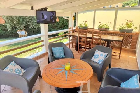 Villa i Sospel, Alpes-Maritimes, Sospel - € 495.000 | Ref: 87090316 - foto 10