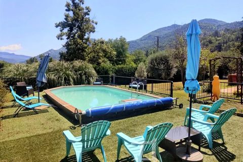 Villa i Sospel, Alpes-Maritimes, Sospel - € 495 000 | Ref: 87090316 - foto 2
