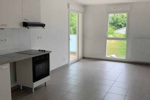 Wohnung in Gex, Ain, Gex - € 871/Monat | Ref: 8370 - Foto 2