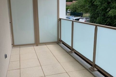 Wohnung in Gex, Ain, Gex - € 871/Monat | Ref: 8370 - Foto 5