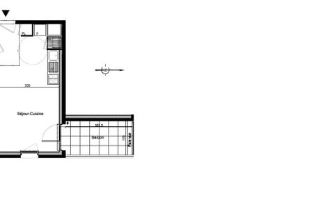 Wohnung in Gex, Ain, Gex - € 871/Monat | Ref: 8370 - Foto 6