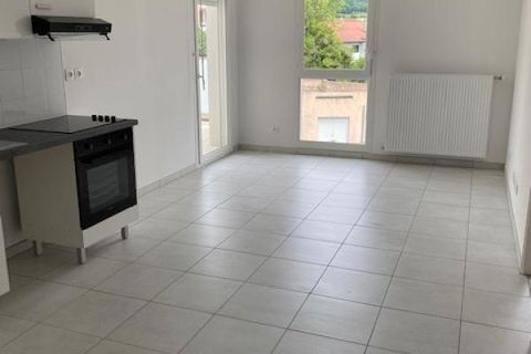 Wohnung in Gex, Ain, Gex - € 896/Monat | Ref: 8366 - Foto 2