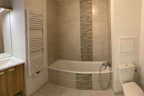 Wohnung in Gex, Ain, Gex - € 896/Monat | Ref: 8366 - Foto 5