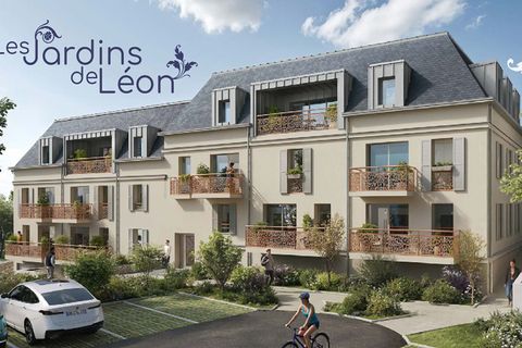 Lejlighed i Josselin, Morbihan, Josselin - € 246.870 | Ref: 12012j - foto 1