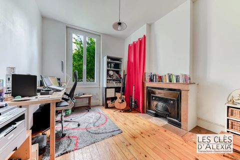 Lejlighed i Lyon, Rhone, Lyon - € 199.000 | Ref: 87109626 - foto 1