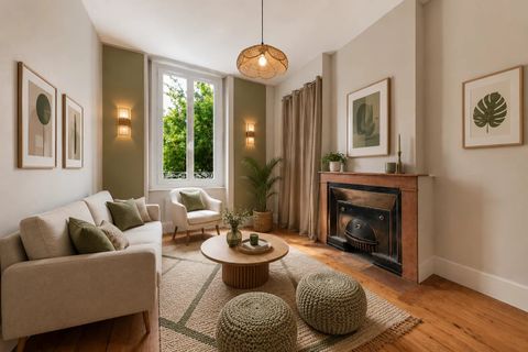 Lejlighed i Lyon, Rhone, Lyon - € 199.000 | Ref: 87109626 - foto 2