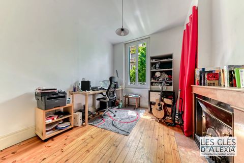 Lejlighed i Lyon, Rhone, Lyon - € 199.000 | Ref: 87109626 - foto 5