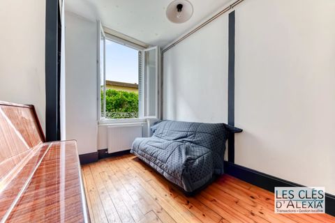 Lejlighed i Lyon, Rhone, Lyon - € 199.000 | Ref: 87109626 - foto 6