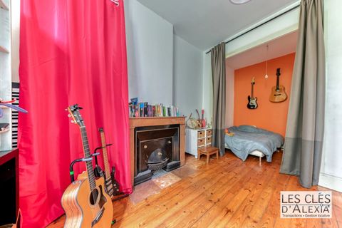 Lejlighed i Lyon, Rhone, Lyon - € 199.000 | Ref: 87109626 - foto 7