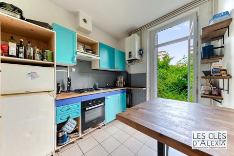 Lejlighed i Lyon, Rhone, Lyon - € 199.000 | Ref: 87109626 - foto 9