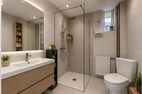 Lejlighed i Lyon, Rhone, Lyon - € 199.000 | Ref: 87109626 - foto 11