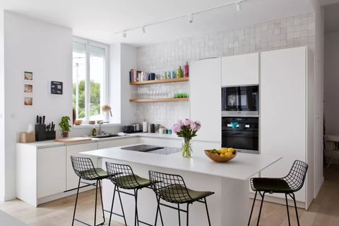 Apartament a Vitrolles, Bouches-du-Rhone, Vitrolles - € 388.000 | Ref: SA1/2706EUR426NF - foto 4