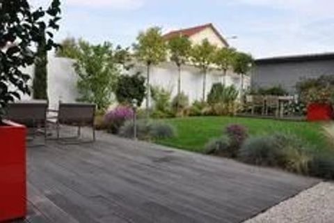 Villa a Vaujours, Seine-Saint-Denis, Vaujours - € 435.000 | Ref: SAZ/3/1706LVLIVNF - foto 3