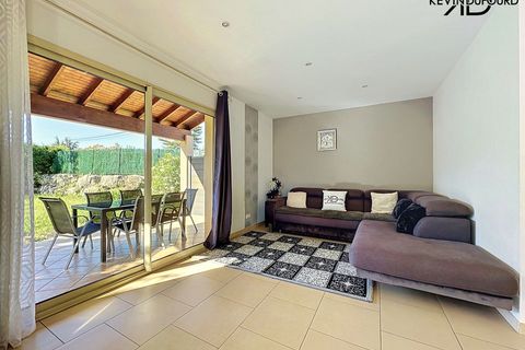 Villa i Aubenas, Ardeche, Aubenas - € 250.000 | Ref: 2688-M-AUBENAS12782 - foto 4