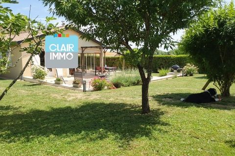 Villa a Hurigny, Saone-et-Loire, Hurigny - € 304.000 | Ref: 12317CY301 - foto 2