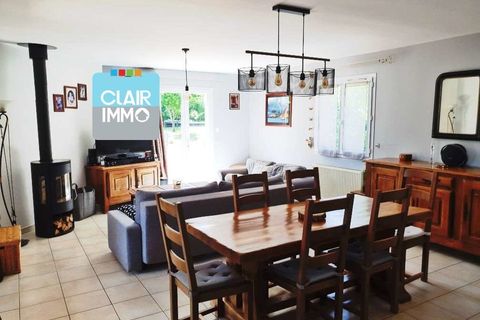 Villa a Hurigny, Saone-et-Loire, Hurigny - € 304.000 | Ref: 12317CY301 - foto 3