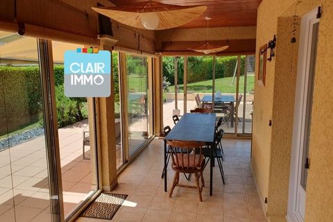 Villa a Hurigny, Saone-et-Loire, Hurigny - € 304.000 | Ref: 12317CY301 - foto 11
