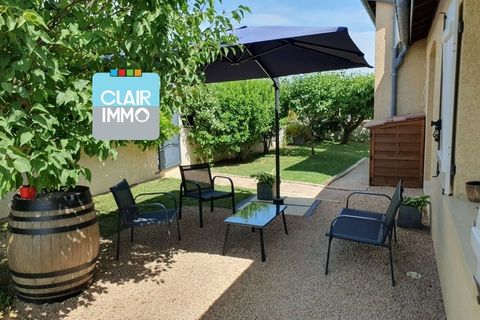 Villa a Hurigny, Saone-et-Loire, Hurigny - € 304.000 | Ref: 12317CY301 - foto 13