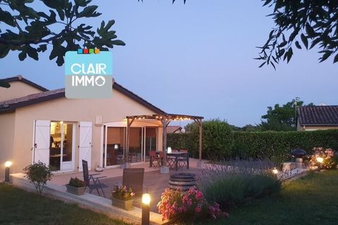 Villa a Hurigny, Saone-et-Loire, Hurigny - € 304.000 | Ref: 12317CY301 - foto 14