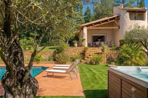 Villa i Le Beausset, Var, Le Beausset - € 959.000 | Ref: 1345MX2524 - foto 4