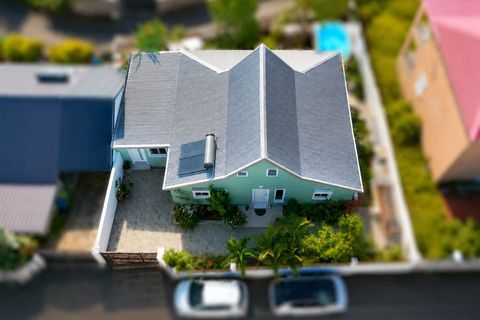 Villa i Saint-Paul, La Reunion, Saint-Paul - € 630.000 | Ref: 269112897 - foto 2
