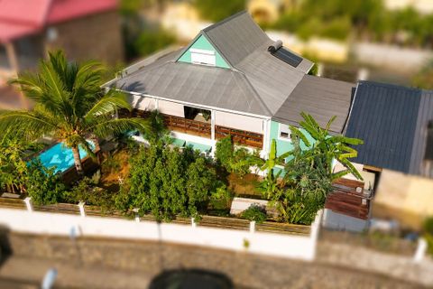 Villa i Saint-Paul, La Reunion, Saint-Paul - € 630.000 | Ref: 269112897 - foto 3