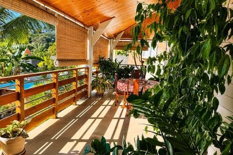 Villa i Saint-Paul, La Reunion, Saint-Paul - € 630.000 | Ref: 269112897 - foto 4