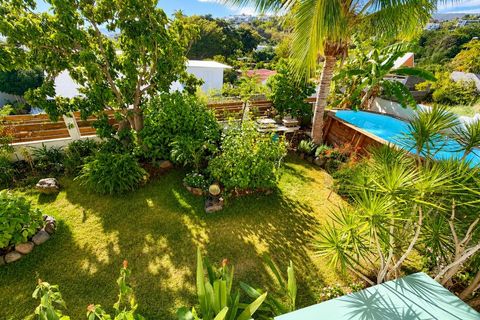 Villa i Saint-Paul, La Reunion, Saint-Paul - € 630.000 | Ref: 269112897 - foto 6