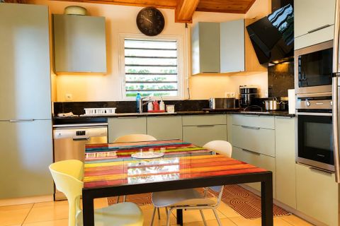 Villa i Saint-Paul, La Reunion, Saint-Paul - € 630.000 | Ref: 269112897 - foto 7