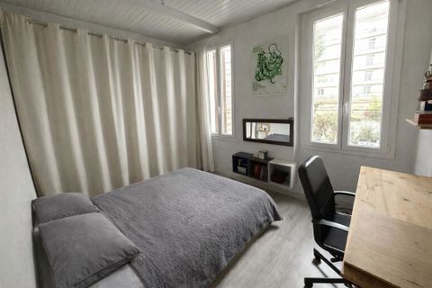 Byhus i Marseille, Bouches-du-Rhone, Marseille - € 329.000 | Ref: 12020DT912 - foto 7
