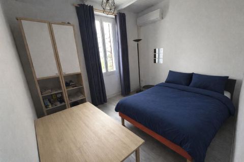 Byhus i Marseille, Bouches-du-Rhone, Marseille - € 329.000 | Ref: 12020DT912 - foto 9