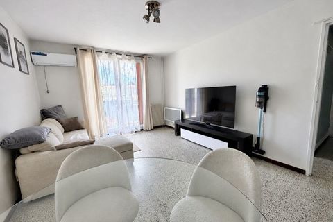 Lejlighed i Marseille, Bouches-du-Rhone, Marseille - € 155.000 | Ref: __12069CH138 - foto 1