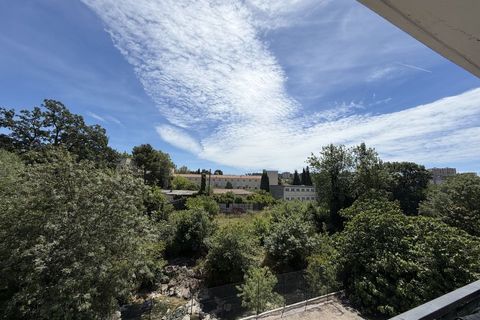 Lejlighed i Marseille, Bouches-du-Rhone, Marseille - € 155.000 | Ref: __12069CH138 - foto 4