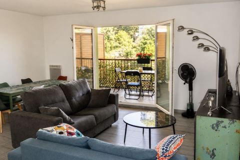 Lejlighed i Marseille, Bouches-du-Rhone, Marseille - € 209.000 | Ref: 12121CH138 - foto 1