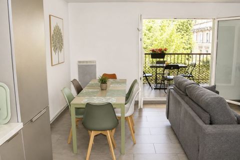 Lejlighed i Marseille, Bouches-du-Rhone, Marseille - € 209.000 | Ref: 12121CH138 - foto 2