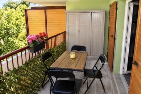 Lejlighed i Marseille, Bouches-du-Rhone, Marseille - € 209.000 | Ref: 12121CH138 - foto 4