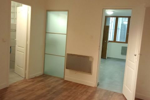 Lejlighed i Montpellier, Herault, Montpellier - € 140.000 | Ref: 1355MX2853 - foto 3