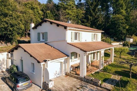 Villa a Jaujac, Ardeche, Jaujac - € 300.000 | Ref: 2690-M-JAUJAC12777 - foto 2