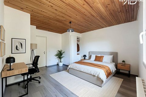 Villa a Jaujac, Ardeche, Jaujac - € 300.000 | Ref: 2690-M-JAUJAC12777 - foto 6