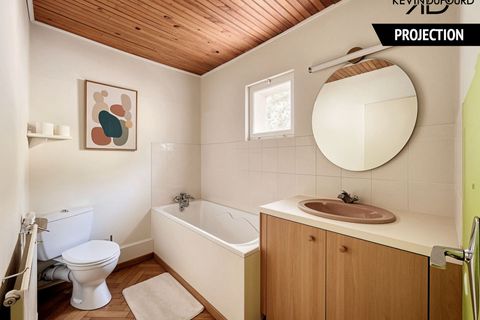 Villa a Jaujac, Ardeche, Jaujac - € 300.000 | Ref: 2690-M-JAUJAC12777 - foto 11