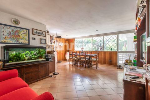 Villa i Rome, Rome, Rome - € 440.000 | Ref: 147 - foto 4