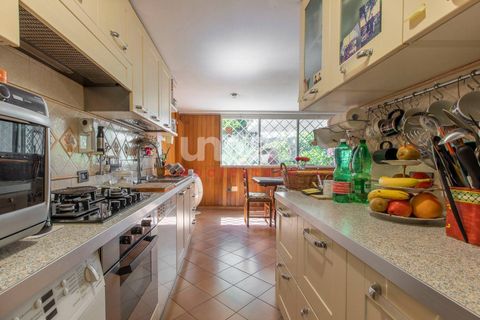 Villa i Rome, Rome, Rome - € 440.000 | Ref: 147 - foto 8