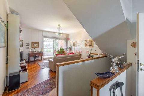 Villa i Rome, Rome, Rome - € 440.000 | Ref: 147 - foto 21
