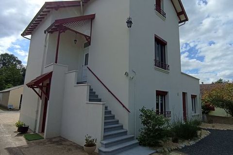 Villa a Abrest, Allier, Abrest - € 259.900 | Ref: 1350MX2821 - foto 2