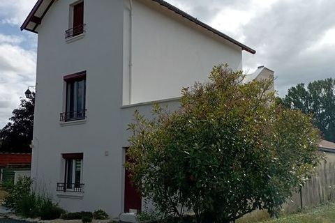 Villa a Abrest, Allier, Abrest - € 259.900 | Ref: 1350MX2821 - foto 3