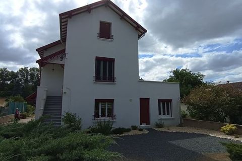 Villa a Abrest, Allier, Abrest - € 259.900 | Ref: 1350MX2821 - foto 4