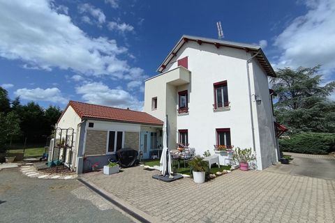Villa a Abrest, Allier, Abrest - € 259.900 | Ref: 1350MX2821 - foto 5