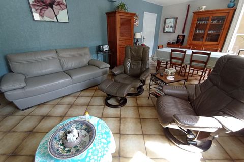 Villa a Abrest, Allier, Abrest - € 259.900 | Ref: 1350MX2821 - foto 6