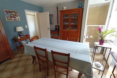 Villa a Abrest, Allier, Abrest - € 259.900 | Ref: 1350MX2821 - foto 7