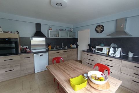 Villa a Abrest, Allier, Abrest - € 259.900 | Ref: 1350MX2821 - foto 8